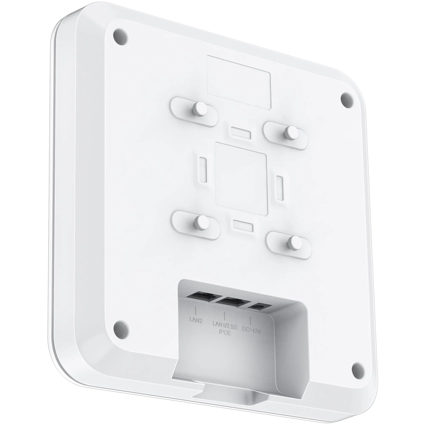 Купити Точка доступу Wi-Fi Ruijie Reyee RG-RAP2260 - фото 10