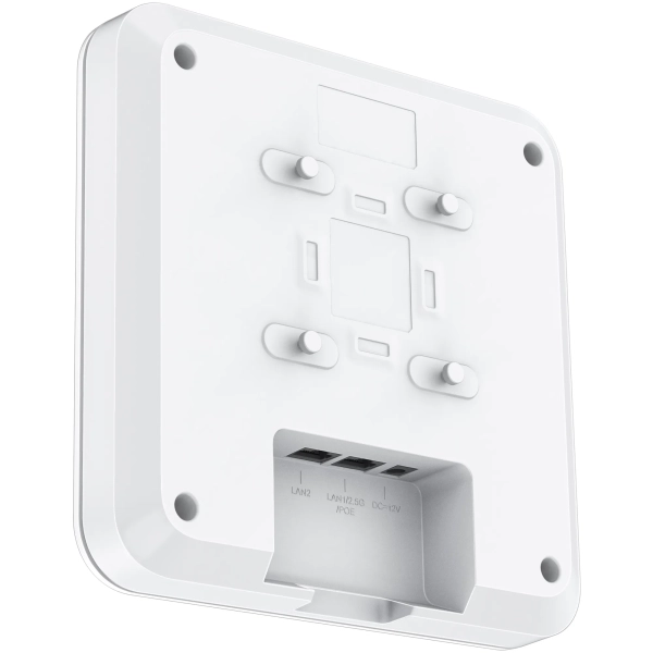 Купити Точка доступу Wi-Fi Ruijie Reyee RG-RAP2260 - фото 10