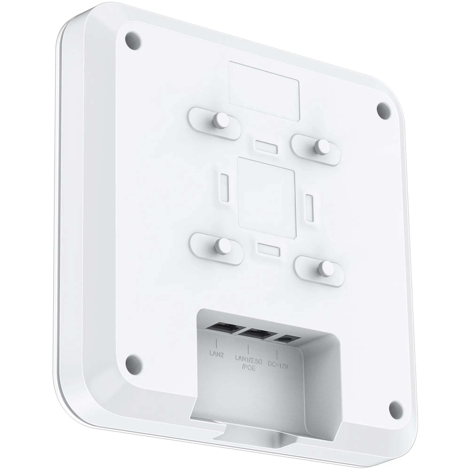 Купити Точка доступу Wi-Fi Ruijie Reyee RG-RAP2260 - фото 10