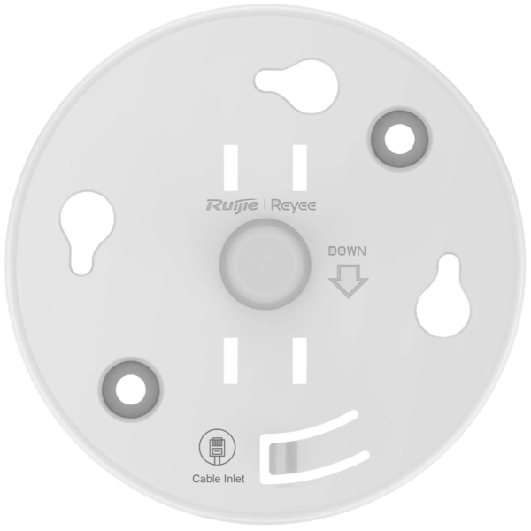 Купити Точка доступу Wi-Fi Ruijie Reyee RG-RAP2266 - фото 5