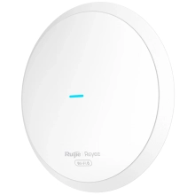 Купить Точка доступа Wi-Fi Ruijie Reyee RG-RAP62 - фото 2