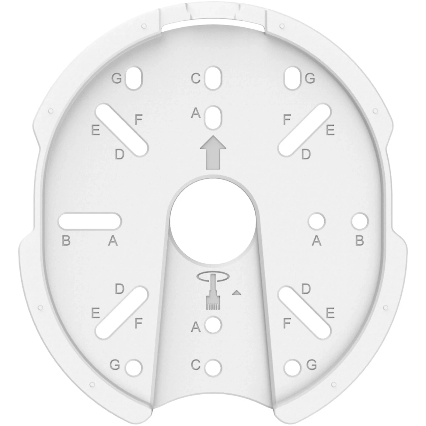 Купить Точка доступа Wi-Fi Ruijie Reyee RG-RAP62 - фото 14