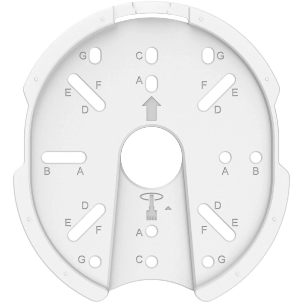 Купить Точка доступа Wi-Fi Ruijie Reyee RG-RAP62 - фото 14