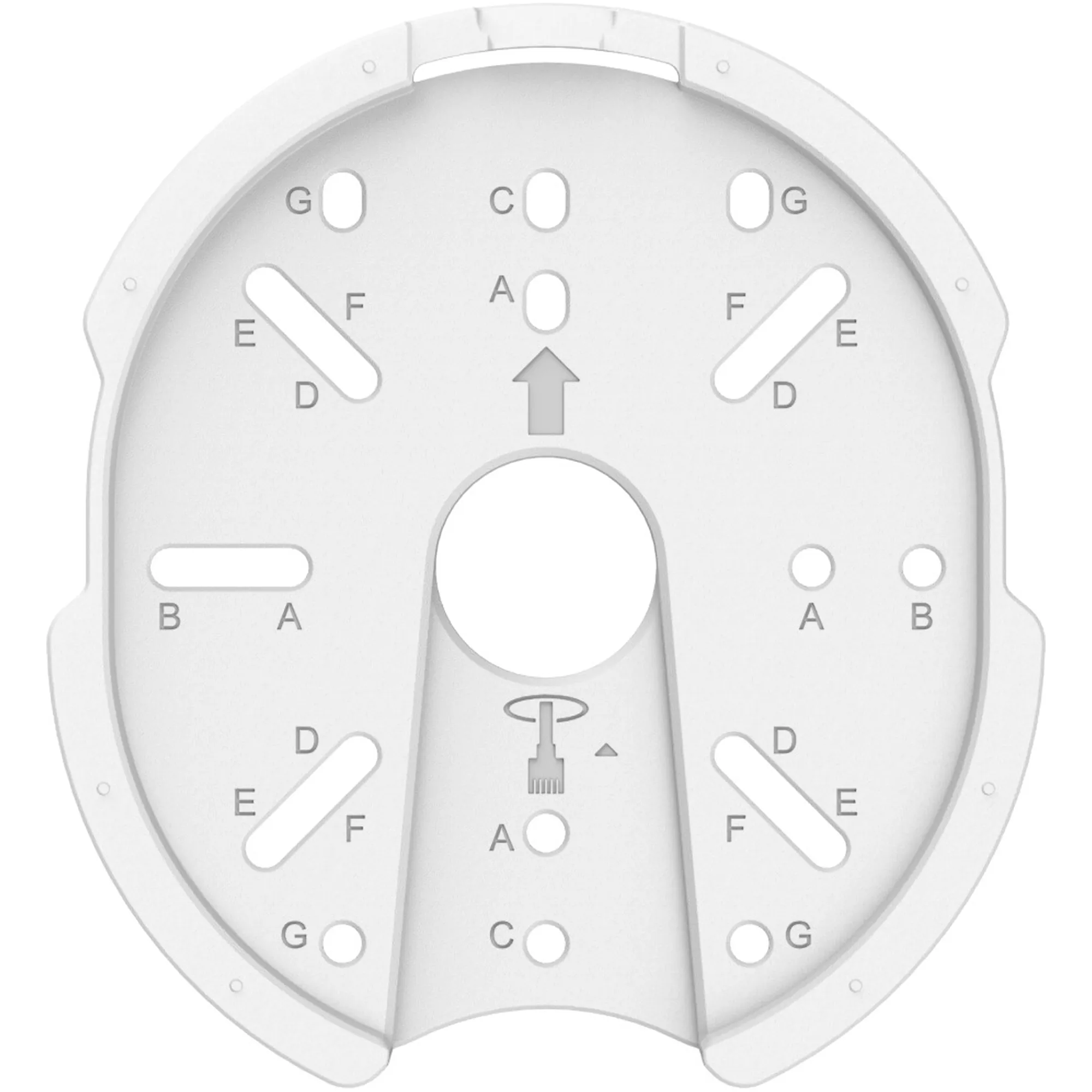 Купить Точка доступа Wi-Fi Ruijie Reyee RG-RAP62 - фото 14