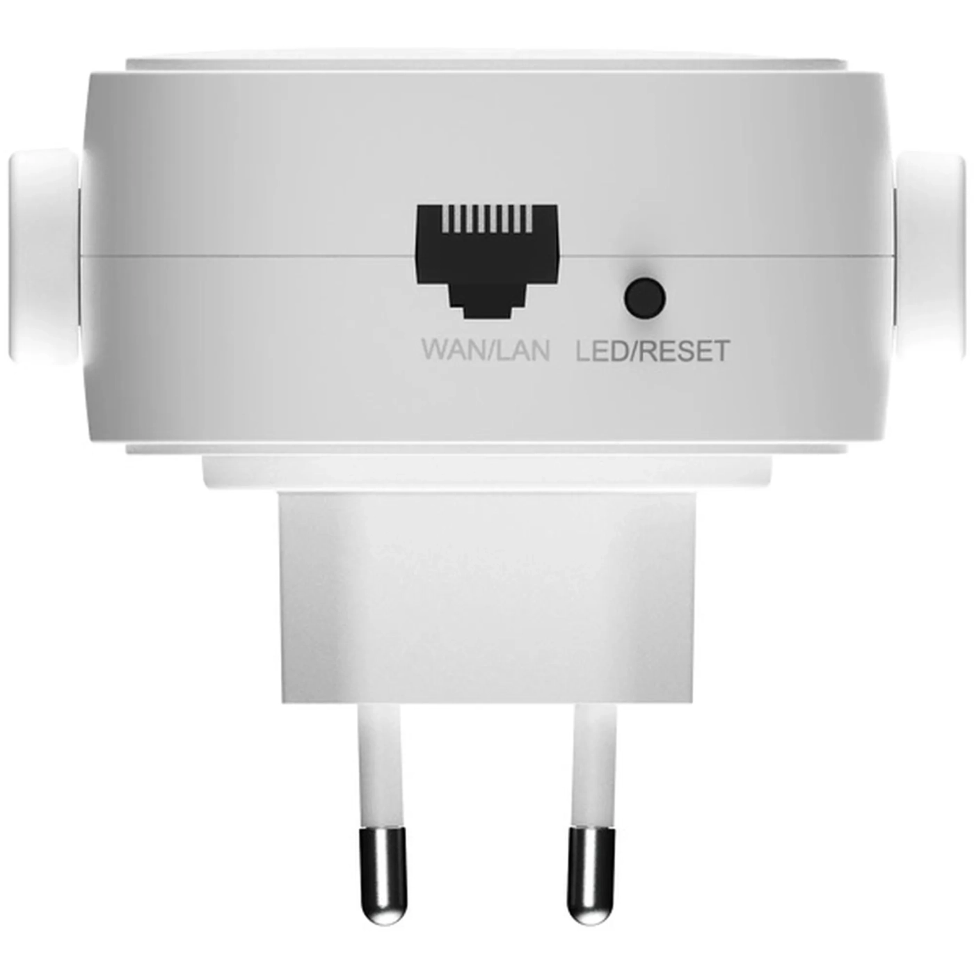 Купити Ретранслятор Ruijie Reyee RG-EW300R - фото 3