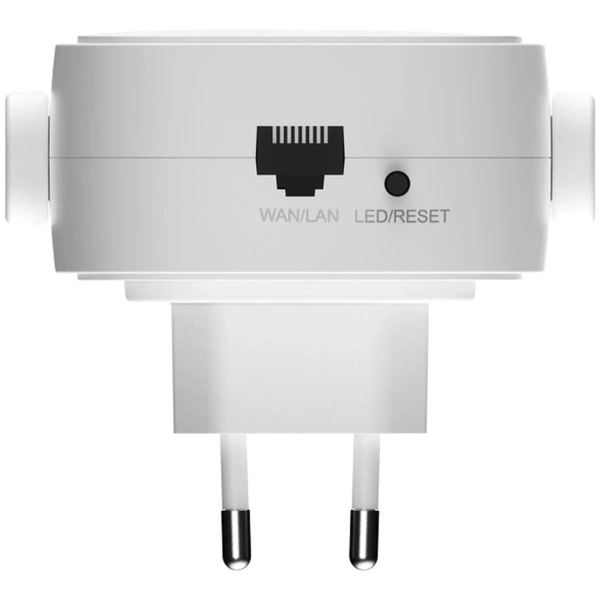 Купити Ретранслятор Ruijie Reyee RG-EW300R - фото 3