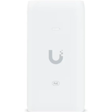 Купить PoE-адаптер Ubiquiti U-POE - фото 1