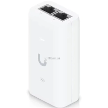 Купить PoE-адаптер Ubiquiti U-POE - фото 2