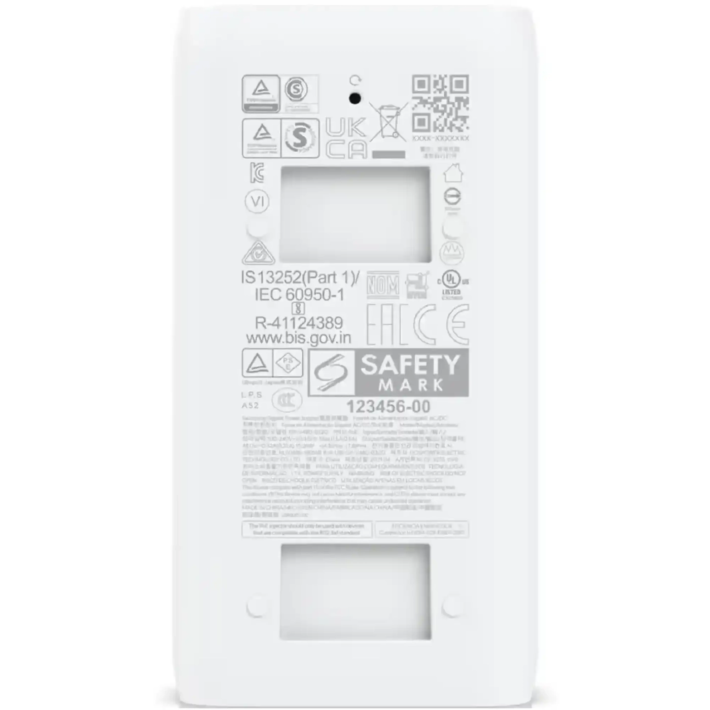 Купить PoE-адаптер Ubiquiti U-POE - фото 3