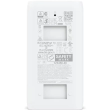 Купить PoE-адаптер Ubiquiti U-POE - фото 3