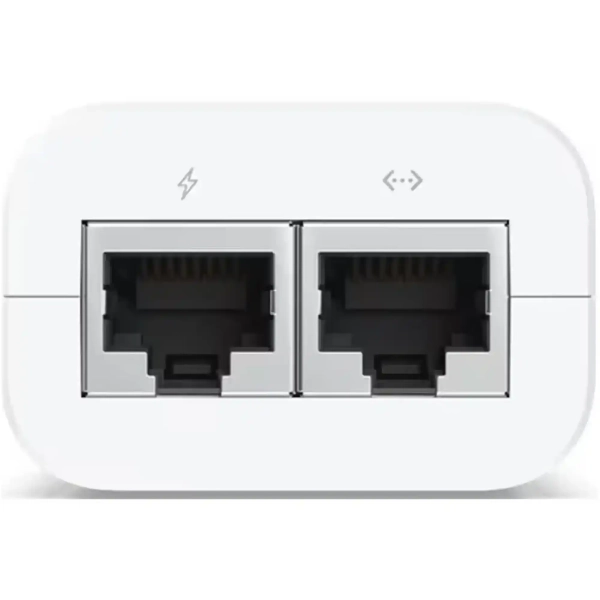 Купить PoE-адаптер Ubiquiti U-POE - фото 4