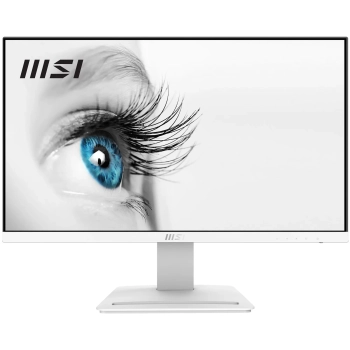 Купить Монитор 23.8" MSI PRO MP243XW (9S6-3PB5CH-069) - фото 1