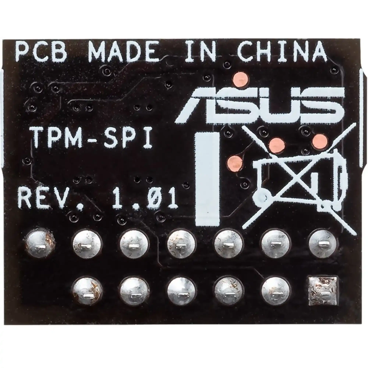 Купити Контролер ASUS TPM-SPI - фото 3