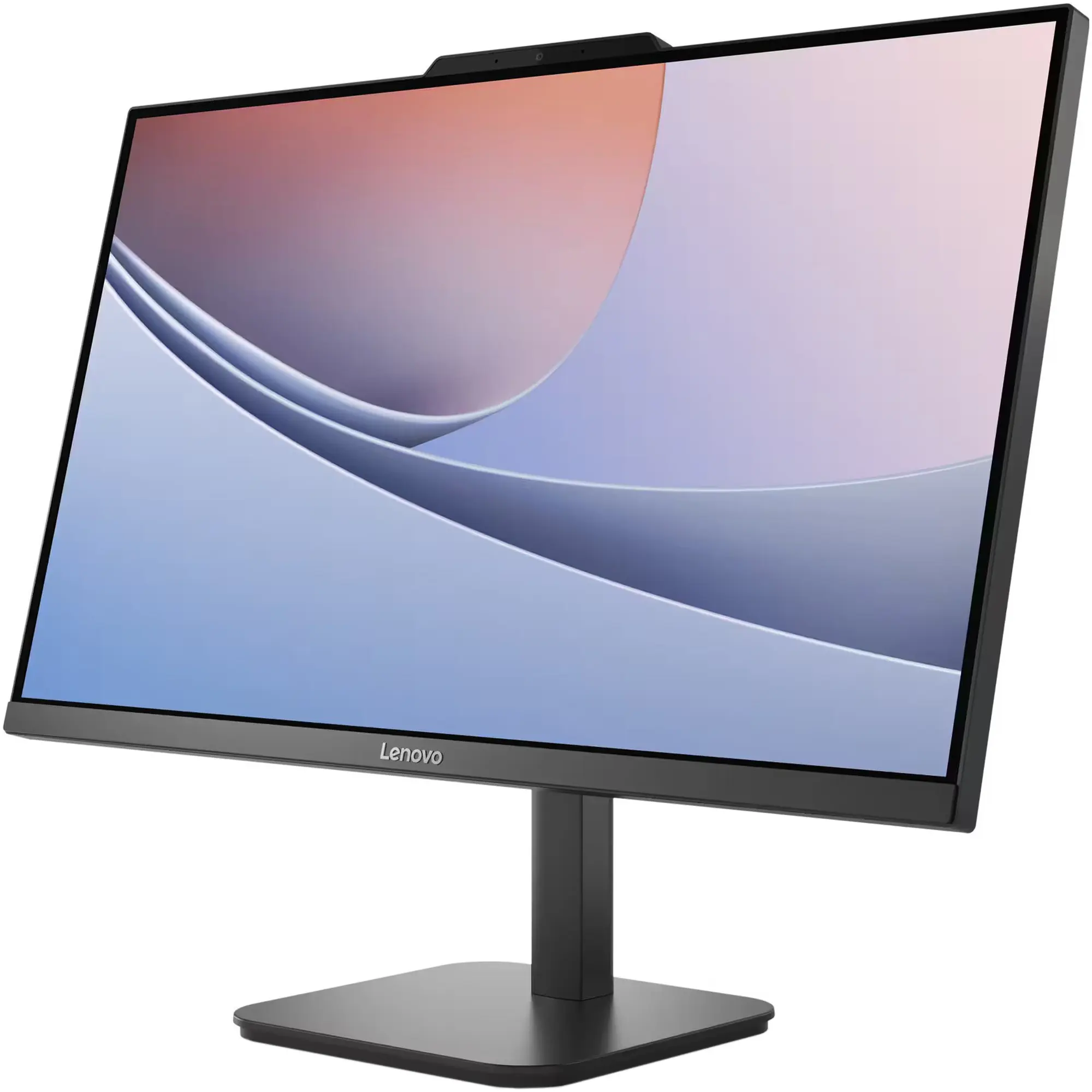 Купить Моноблок Lenovo V100 Black (13BE003MUI) - фото 2