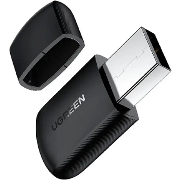 Купить Wi-Fi адаптер Ugreen CM448 AC650 (20204) - фото 2