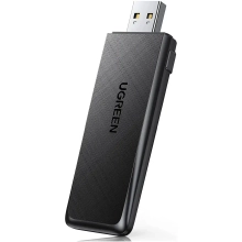 Купить Wi-Fi адаптер Ugreen CM492 AC1300 (50340) - фото 2