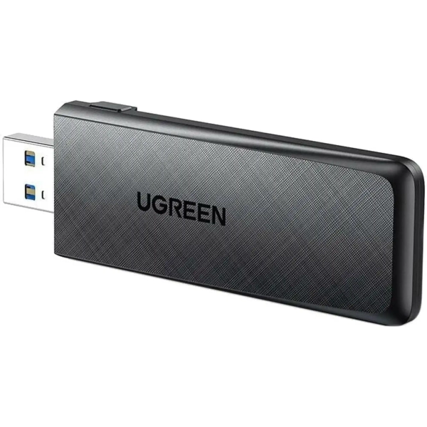 Купить Wi-Fi адаптер Ugreen CM492 AC1300 (50340) - фото 3