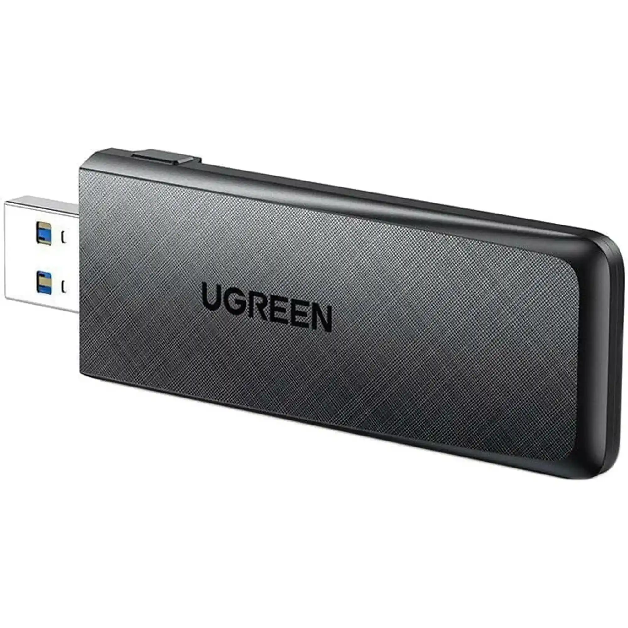 Купить Wi-Fi адаптер Ugreen CM492 AC1300 (50340) - фото 3