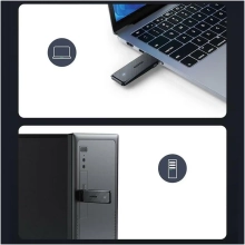 Купить Wi-Fi адаптер Ugreen CM492 AC1300 (50340) - фото 4