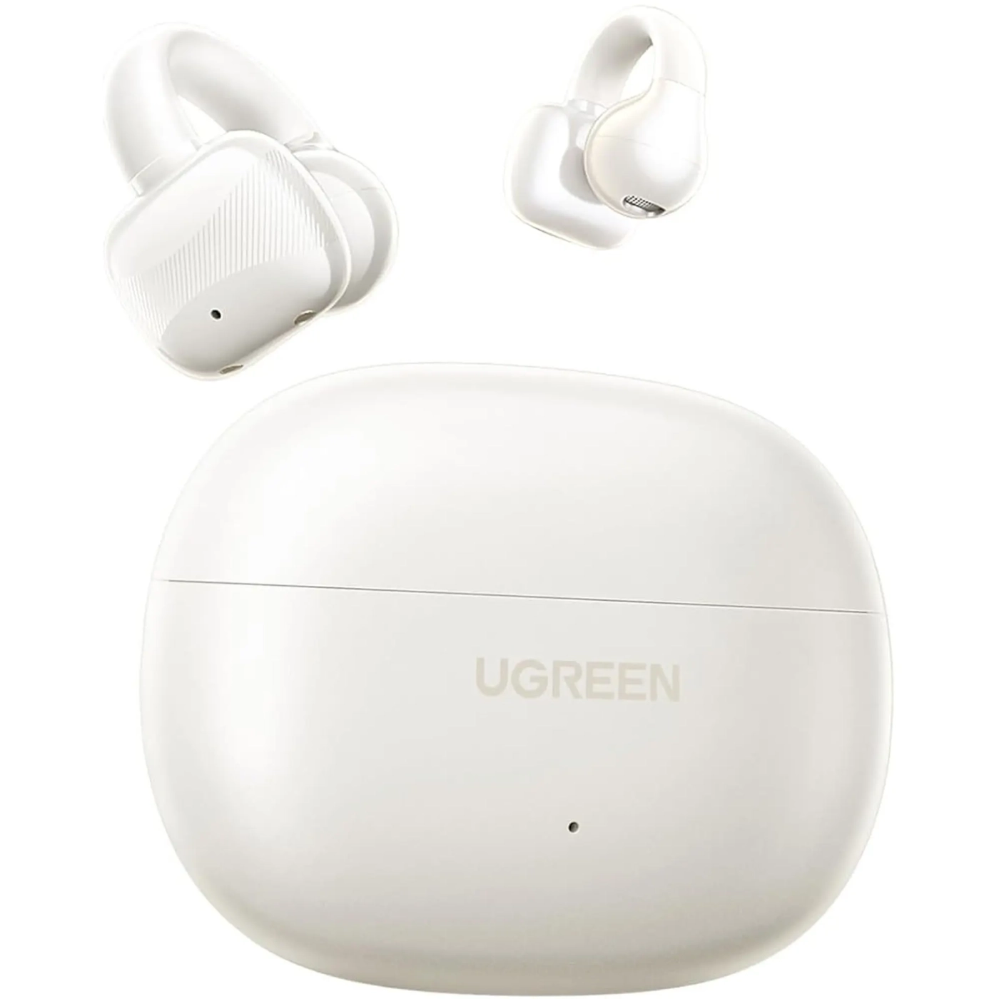 Купити Навушники Ugreen WS209 HiTune S3 White (UGR-45786) - фото 2