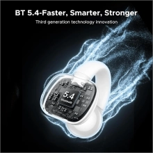 Купити Навушники Ugreen WS209 HiTune S3 White (UGR-45786) - фото 4