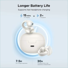 Купити Навушники Ugreen WS209 HiTune S3 White (UGR-45786) - фото 9