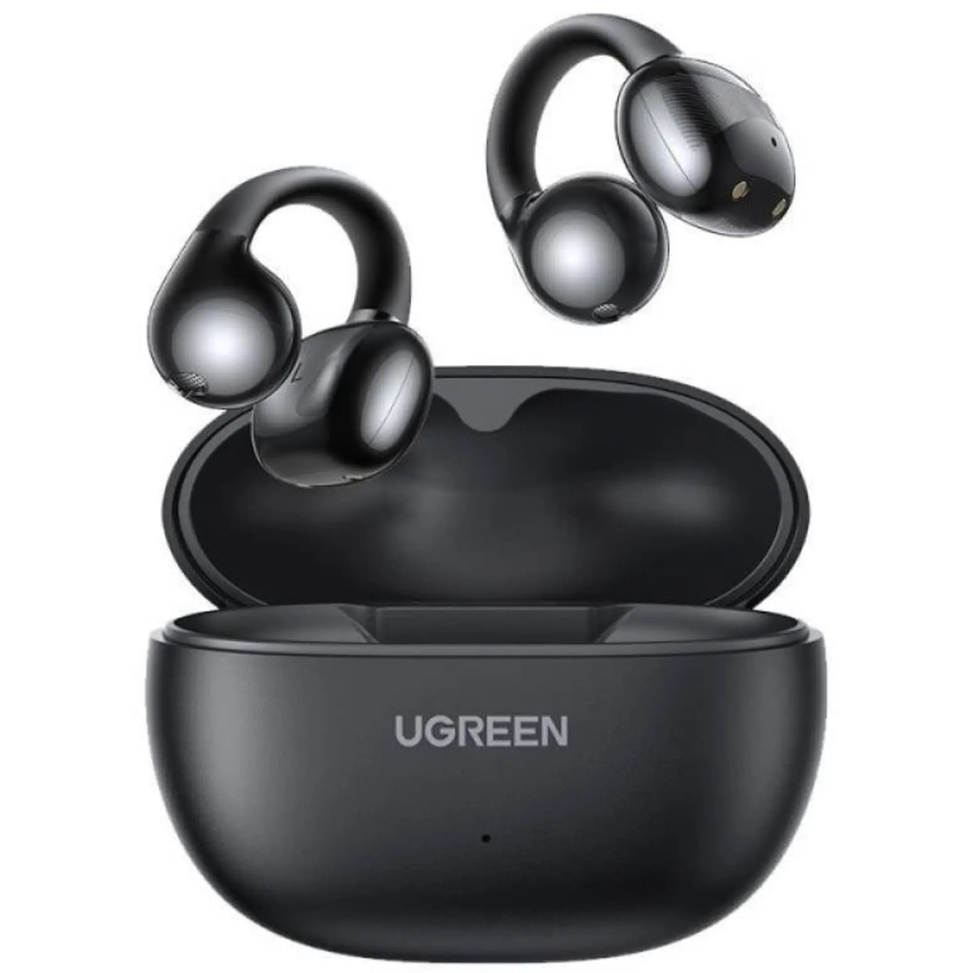 Купити Навушники Ugreen WS209 HiTune S3 Black (UGR-45785) - фото 1