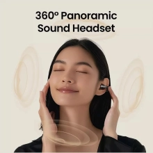 Купити Навушники Ugreen WS209 HiTune S3 Black (UGR-45785) - фото 3