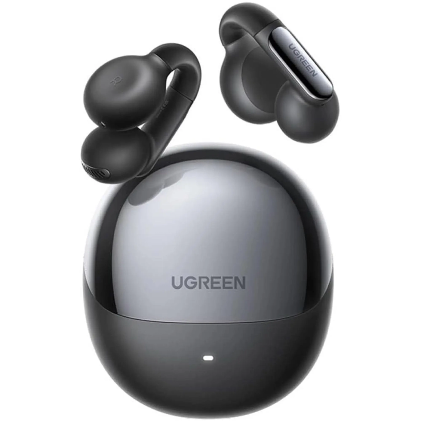 Купити Навушники Ugreen WS210 HiTune S5 Black (UGR-45760) - фото 1