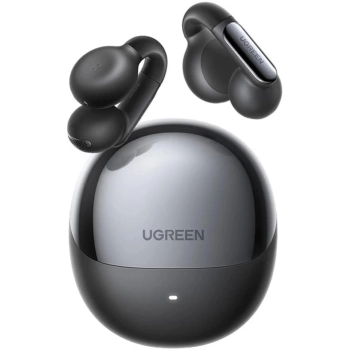 Купити Навушники Ugreen WS210 HiTune S5 Black (UGR-45760) - фото 1