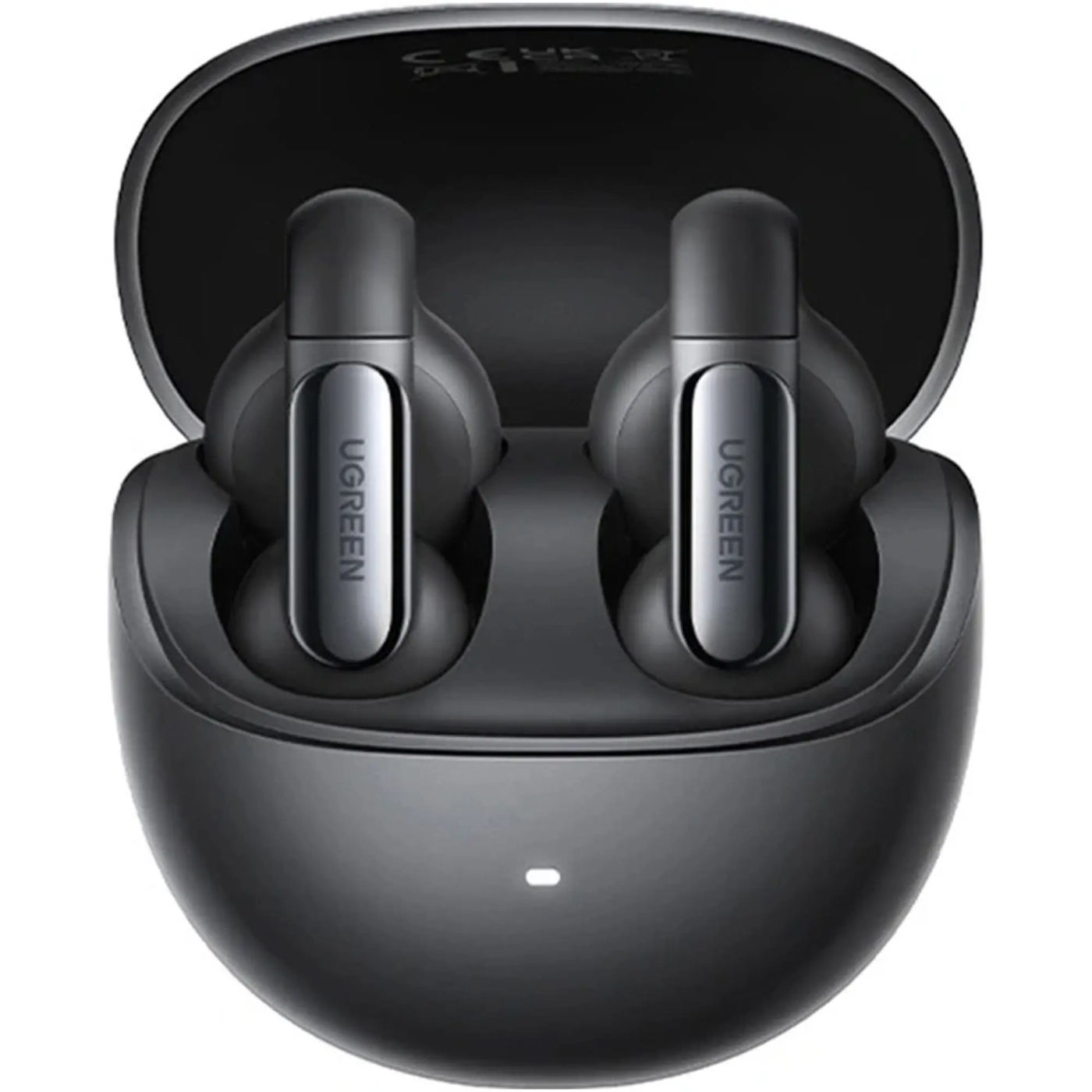 Купити Навушники Ugreen WS210 HiTune S5 Black (UGR-45760) - фото 2