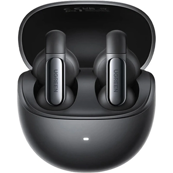 Купити Навушники Ugreen WS210 HiTune S5 Black (UGR-45760) - фото 2