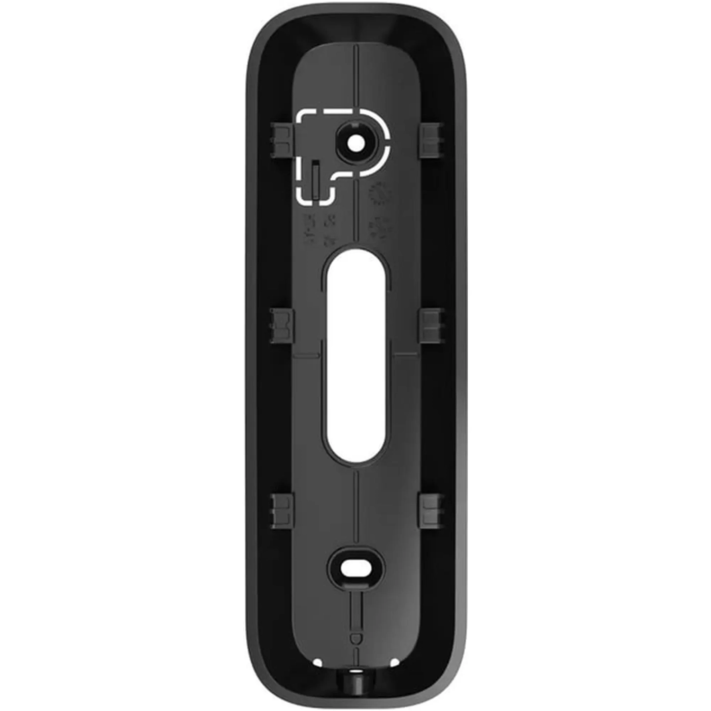Купить Видеозвонок Ajax Doorbell Black (66391.125.BL1) (53535) - фото 7