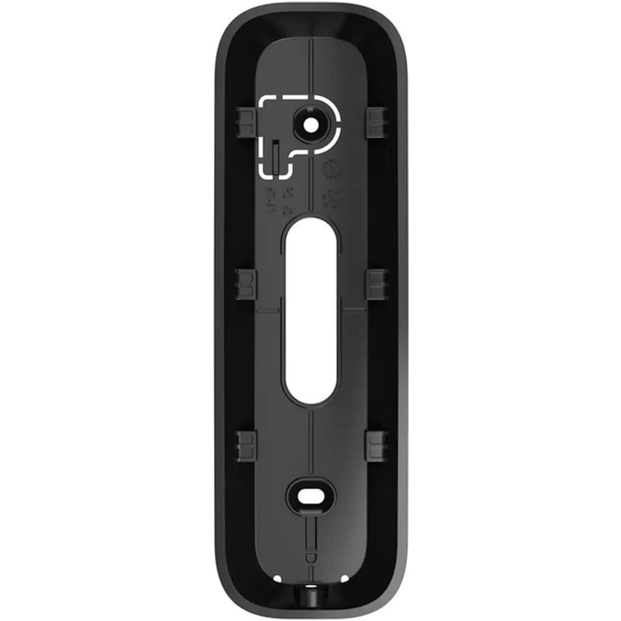 Купить Видеозвонок Ajax Doorbell Black (66391.125.BL1) (53535) - фото 7