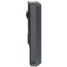 Купить Видеозвонок Ajax Doorbell Graphite (66392.125.GP1) (53537) - фото 4