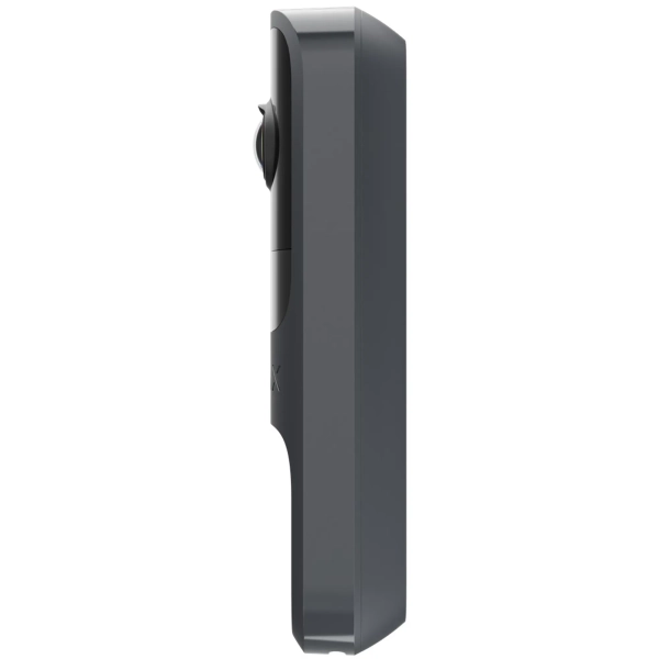 Купить Видеозвонок Ajax Doorbell Graphite (66392.125.GP1) (53537) - фото 4