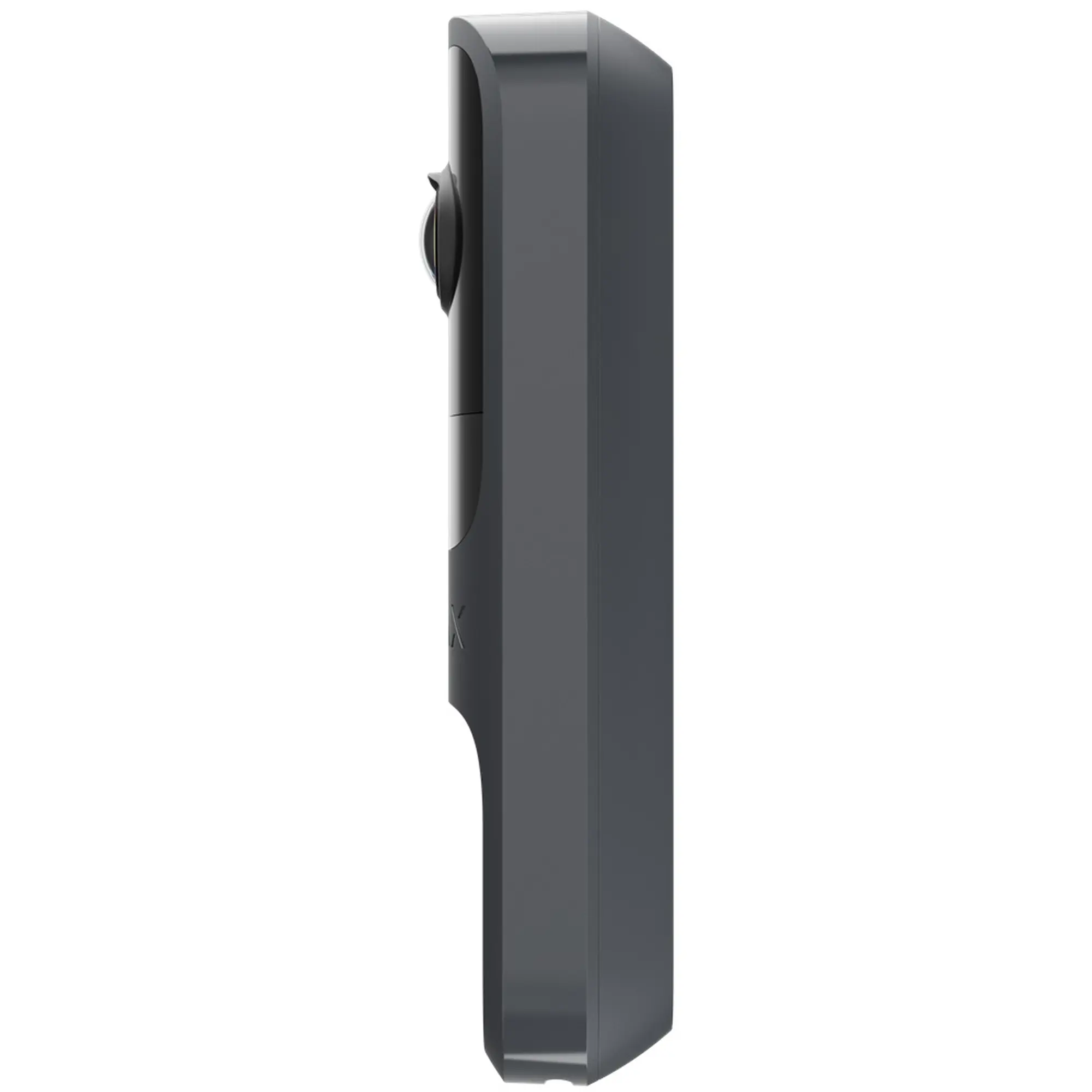 Купить Видеозвонок Ajax Doorbell Graphite (66392.125.GP1) (53537) - фото 4