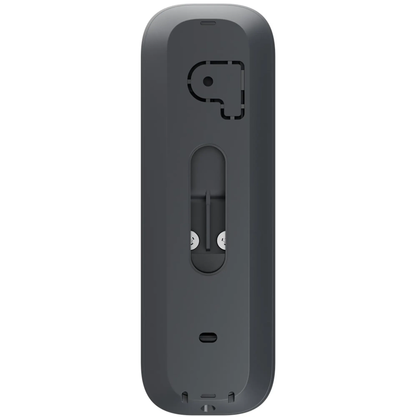 Купить Видеозвонок Ajax Doorbell Graphite (66392.125.GP1) (53537) - фото 5