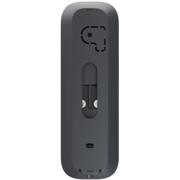 Купить Видеозвонок Ajax Doorbell Graphite (66392.125.GP1) (53537) - фото 5