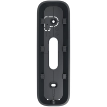 Купить Видеозвонок Ajax Doorbell Graphite (66392.125.GP1) (53537) - фото 7