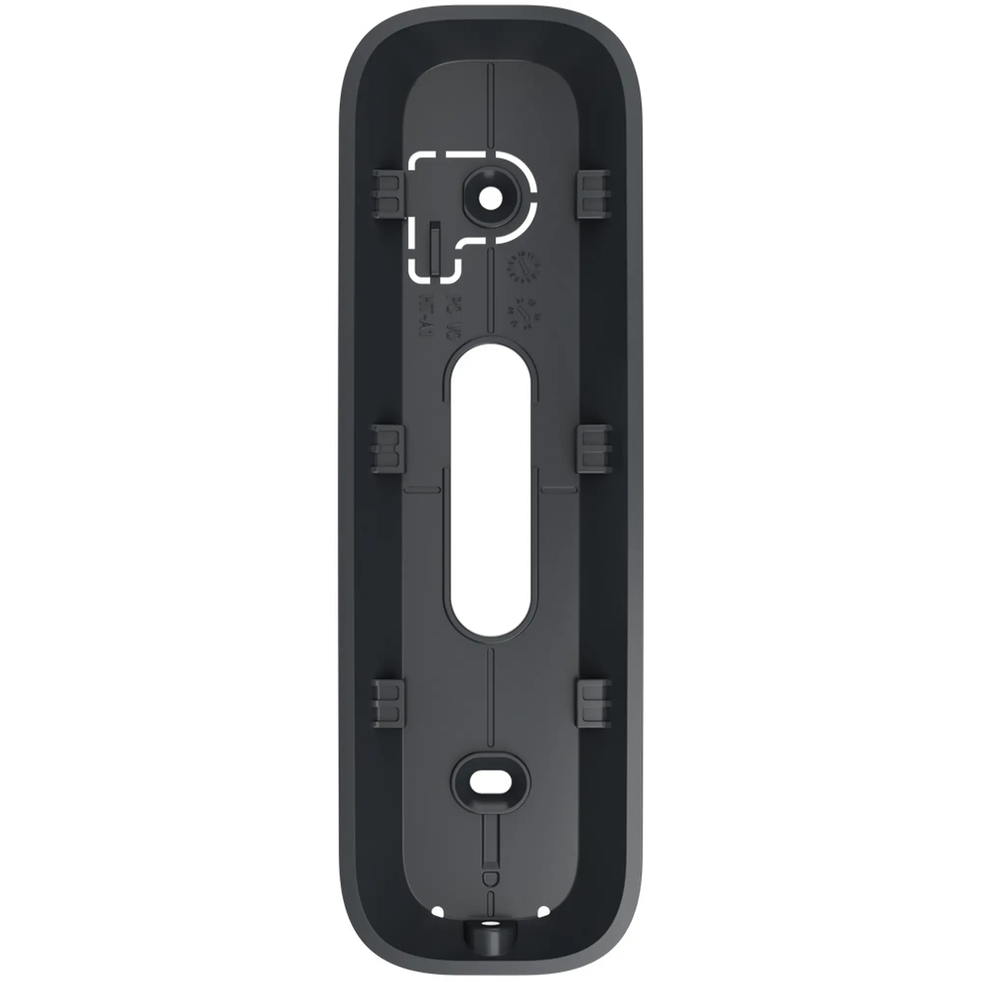 Купить Видеозвонок Ajax Doorbell Graphite (66392.125.GP1) (53537) - фото 7