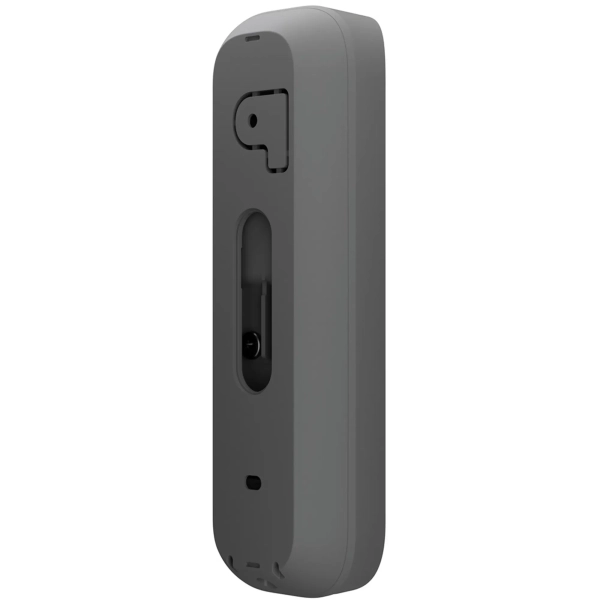 Купить Видеозвонок Ajax Doorbell Grey (66393.125.GR1) (53538) - фото 5