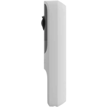 Купить Видеозвонок Ajax Doorbell White (66390.125.WH1) (53539) - фото 4