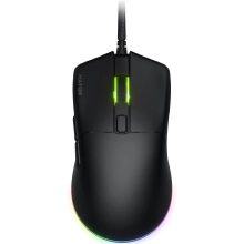 Купити Миша HATOR Pulsar 3 PRO (HTM620) black - фото 1