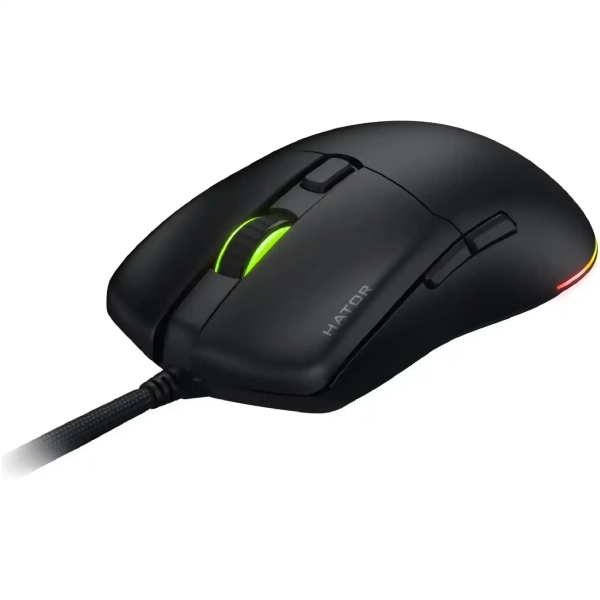 Купити Миша HATOR Pulsar 3 PRO (HTM620) black - фото 2
