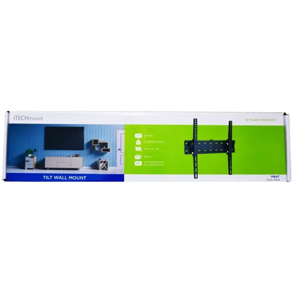 Купити Кронштейн ITech PB4T - фото 3