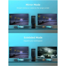 Купити Кабель Cabletime Premium 8K 60Hz DisplayPort 2м Black (CD11L) - фото 3