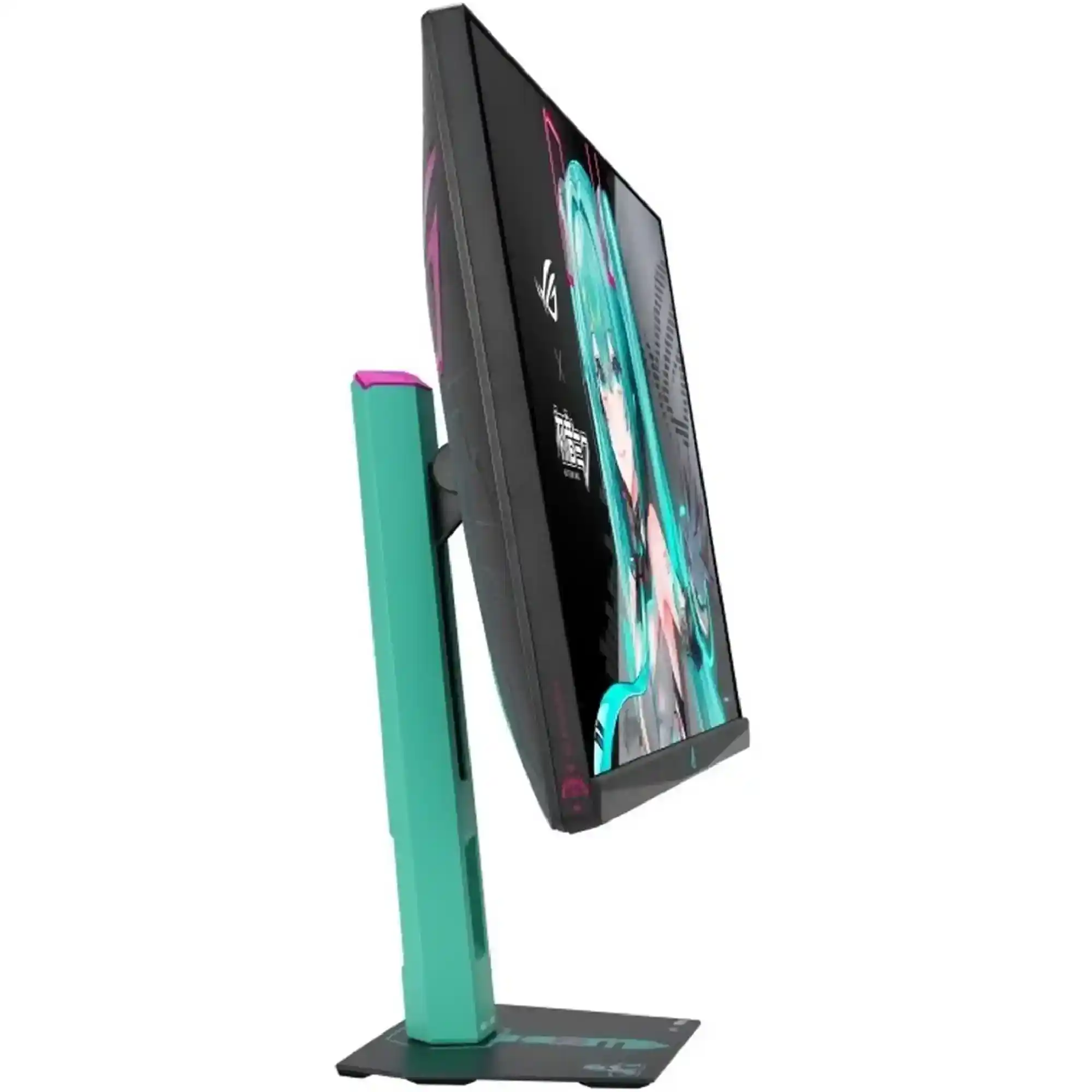 Купить Монитор 27" ASUS ROG Strix XG27ACMEG-G (90LM0C7U-B01371) - фото 4