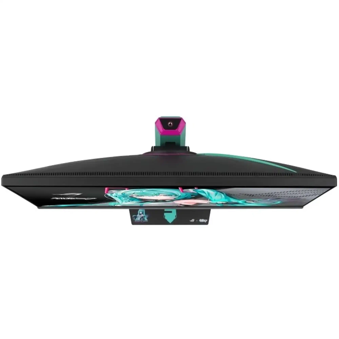 Купить Монитор 27" ASUS ROG Strix XG27ACMEG-G (90LM0C7U-B01371) - фото 5