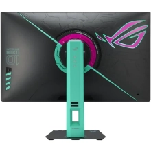 Купить Монитор 27" ASUS ROG Strix XG27ACMEG-G (90LM0C7U-B01371) - фото 7
